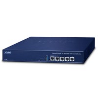 PLANET VR-300 Enterprise 5-Port 10/100/1000T VPN Security Router